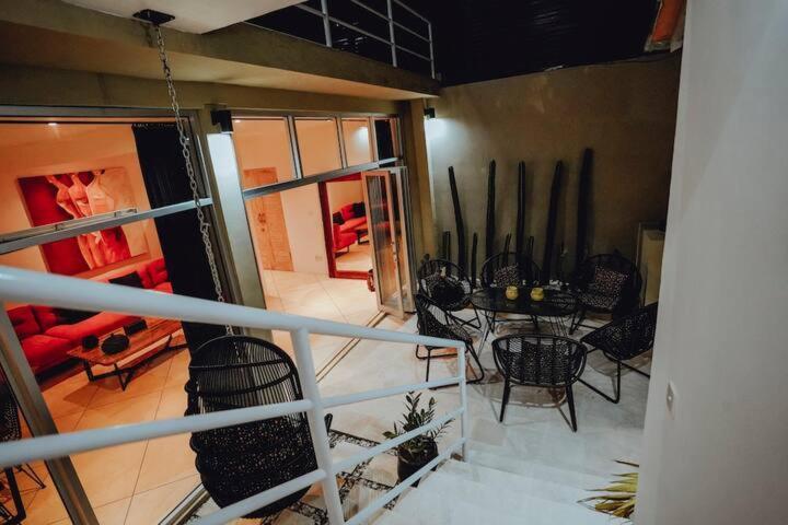 Dewa Villa *